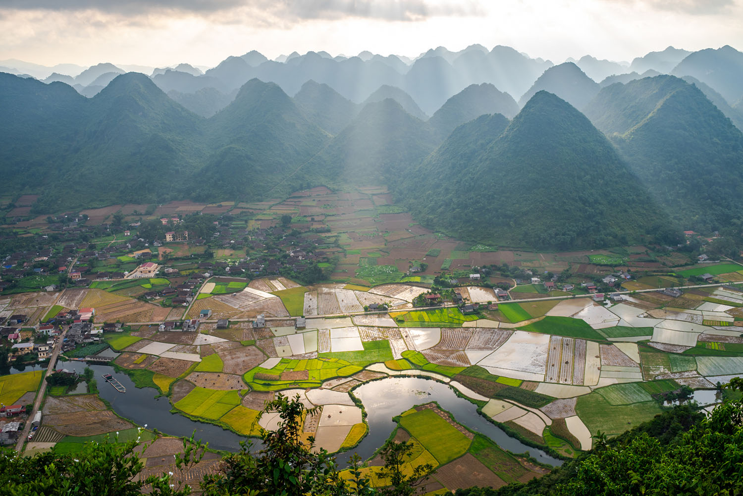 HaGiang, Northern VietNam ©Nguyen Phuc Thanh